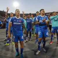 No todo es alegría: la figura de U. de Chile que quedó fuera para el duelo con Huachipato