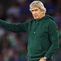 Betis y su plantel le celebran cumpleaños a Manuel Pellegrini: 'Su felicidad es la nuestra'