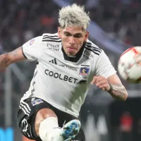 Olé advierte al Millo por la figura de Colo Colo: 'Es una amenaza para River Plate'