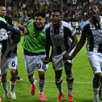 El mensaje de Damián Pizarro luego de quedar puntero con Udinese en el fútbol italiano