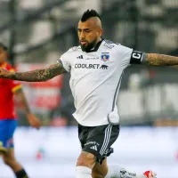 Borghi advierte a River Plate por el retorno de Arturo Vidal: “Jugador combativo”