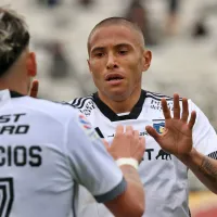 Benegas defiende su paso por Colo Colo en medio de notable renacer en Unión Española