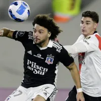 “Asegurar el chancho”: el lapidario consejo de Claudio Borghi para el Colo Colo en la Copa Libertadores