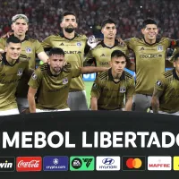 Colo Colo buscará romper maldición chilena de 12 años en Copa Libertadores