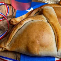 ¿Cuál es la mejor carne para hacer empanadas de pino?