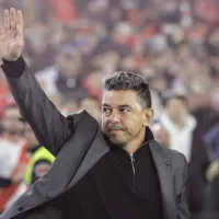 El récord de Marcelo Gallardo que Colo Colo buscará arruinar en Copa Libertadores