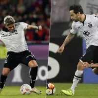 Versus: ¿Este Colo Colo es mejor que el último que llegó a cuartos de final de Copa Libertadores el 2018?