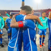 El refuerzo de U de Chile que la rompe en redes manda un mensaje al capitán del equipo