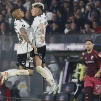 Uno a uno de Colo Colo: la Joya Palacios brilla y Vidal demuestra que es el King de la Libertadores