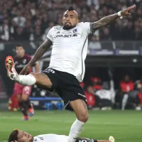 Arturo Vidal lanza frase que deja en llamas a toda Argentina: \&#039;Tengo más títulos que todo River\&#039;