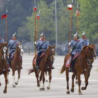 Fiestas Patrias en Chile: ¿A qué hora es la Parada Militar en el Parque O´Higgins?