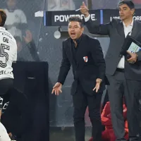 Marcelo Gallardo explota contra los hinchas de Colo Colo: \&#039;A veces se pasan de rosca\&#039;