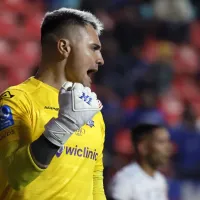 Cristóbal Campos avanza en su recuperación y le realizan otra operación