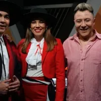 ¿Qué pasará con Que te lo digo? Aseguran que Sergio Rojas ingresará a Palabra de Honor