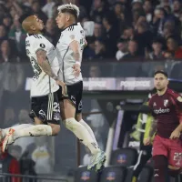 Los Displicentes se tienen que tragar el tremendo partido de Carlos Palacios y Arturo Vidal