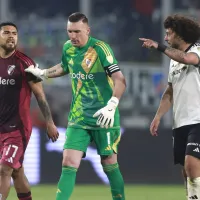 “Estoy arrepentido”: Paulo Díaz se sincera tras polémica expulsión con Maxi Falcón