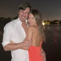 'Ella se cansó, él no genera un peso': Aseguran que Pampita y Moritán terminaron