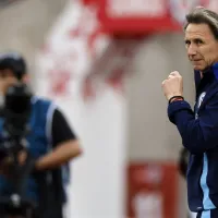 Históricos de la Roja en picada contra Ricardo Gareca: \&#039;Hay que apostar por los jugadores de la competencia local\&#039;