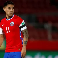 \&#039;Si Felipe Mora estuvo antes, ¿por qué no ahora?\&#039;: El pedido a Gareca de Fabián Estay