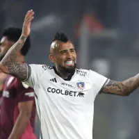 “Aprenda a sumar, hu...”: Periodista argentino lanza ácido comentario contra Arturo Vidal