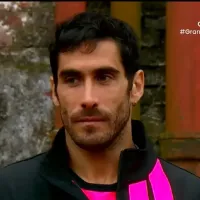 ¿Qué le pasó a Pedro? La lesión que complica al jugador de Gran Hermano