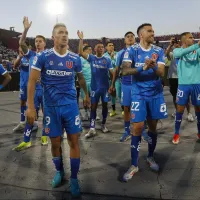 Bianneider Tamayo por fin arriba al país para ser refuerzo de U de Chile