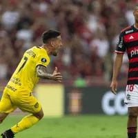 La U era el último en conquistar Maracaná: Flamengo perdió racha de 14 años en la Libertadores