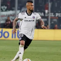 Arturo Vidal obsesionado con el duelo de vuelta ante River Plate: \&#039;Va a ser una guerra\&#039;