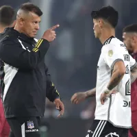 Jorge Almirón habla sobre una definición a penales de Colo Colo vs River Plate en Copa Libertadores