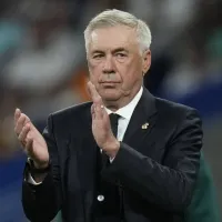 Carlo Ancelotti se defiende de las críticas: compara su Real Madrid 2024-25 con el rock and roll