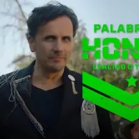 ¡Camino a Perú! Filtran fotos de los participantes de Palabra de Honor en el aeropuerto