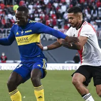 La clave de Boca Juniors ante River Plate que puede ayudar o sepultar a Colo Colo en la Copa Libertadores