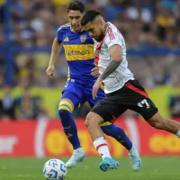 River Plate le gana el Superclásico a Boca con 'equipo B' y avisa que va por Colo Colo