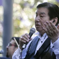 Sonora de Tommy Rey desmiente fake news sobre muerte del artista: \&#039;Inventando estupideces\&#039;
