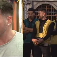 Pancho Rodríguez adelanta la final de Ganar o Servir y confirma a su rival: \&#039;Una máquina\&#039;