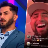 La broma de Arturo Vidal a Johnny Herrera que se volvió viral: “¿Quién va manejando?”