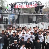 Copa Libertadores: La emoción de Jorge Almirón por arengazo a Colo Colo: \&#039;Nunca vi algo así\&#039;