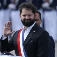 Cadem hoy: ¿Sube o baja la aprobación al Presidente Gabriel Boric? Estos son los resultados