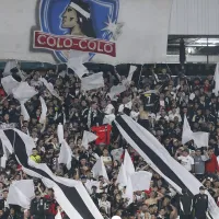 Patricio Yáñez alucina con Monumental caravana de hinchas de Colo Colo: \&#039;Nunca lo vi en otro equipo\&#039;