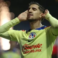 Diego Valdés es apuntado en México por una infantil polémica con un ex compañero: \&#039;Le hizo el feo\&#039;