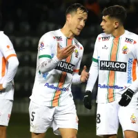 Inspirada en el Desierto Florido: Cobresal estrena camiseta de lujo para espantar el descenso