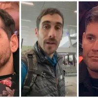 \&#039;¿Qué tal Pancho?\&#039;: El inesperado mensaje de Pedro a Pangal en ¿Ganar o Servir?