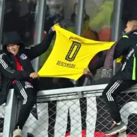Una locura: La millonada que están pagando de reventa los hinchas de Colo Colo en Argentina