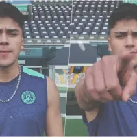 Desde Udinese le ponen una tarea titánica a Damián Pizarro: \&#039;Es el sexto delantero\&#039;
