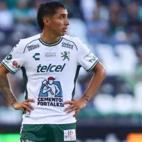 Eduardo Berizzo se rinde a los pies de Luciano Cabral: \&#039;El fútbol mejora con él\&#039;