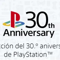 PlayStation 30 años: Todo lo que debes saber de la nueva consola conmemorativa de Sony