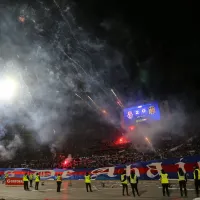 U de Chile golpea la mesa por el reportaje y el trato a Marcelo Díaz: \&#039;Es falso lo que se indica\&#039;