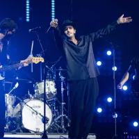 ¡Quedan entradas! Morat anuncia nuevas ubicaciones para su show en Chile