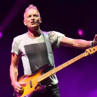 Sting regresa a Chile: ¿Cuándo es la venta de entradas y dónde se presentará?