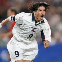 Iván Zamorano elige al mejor jugador en la historia de Chile: Descarta a Arturo Vidal